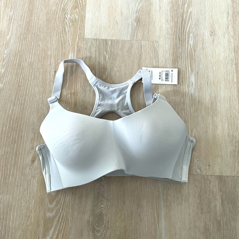 Brand new with tags: Avía sports bra size medium